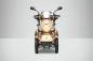 Preview: Quad, Vier Rad Roller, Seniorenmobil J4000, Lithium Akku